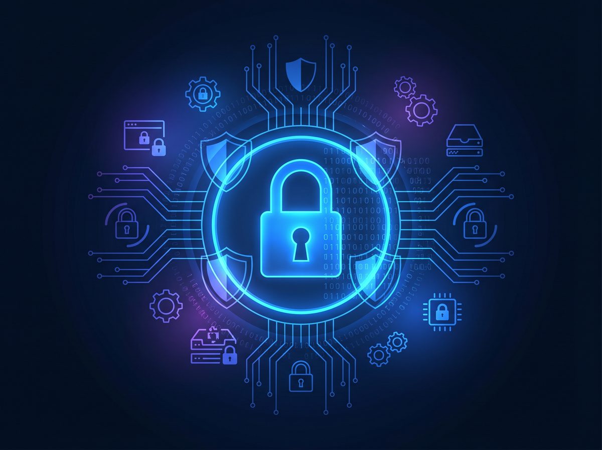 加速器海欧安全防护体系